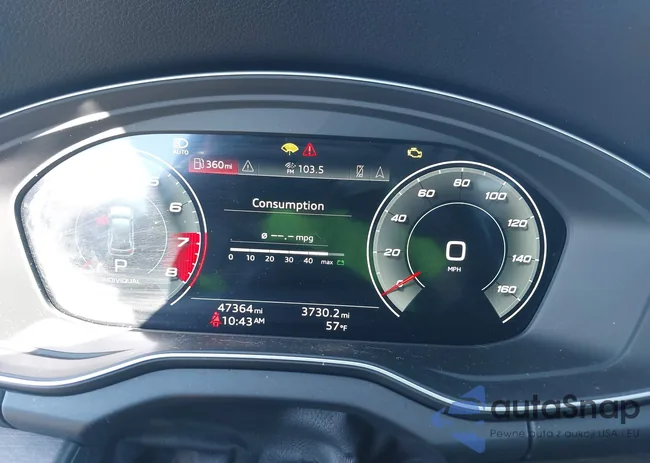 WA1BAAFY0M2031004: 43417491