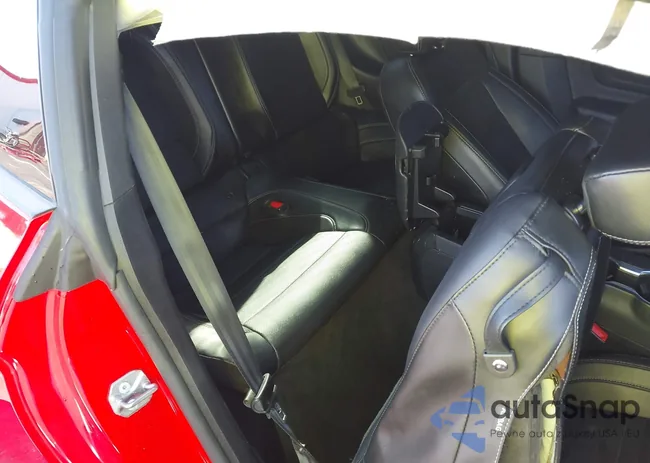 1FA6P8CF0N5121101: 43418600