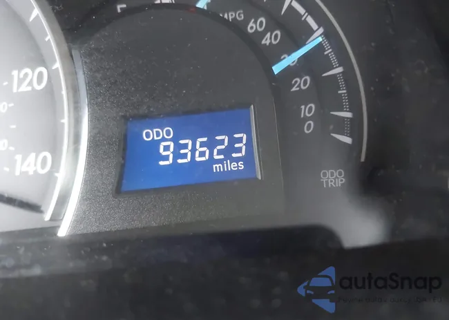 4T4BF1FK2CR274384: 43418623