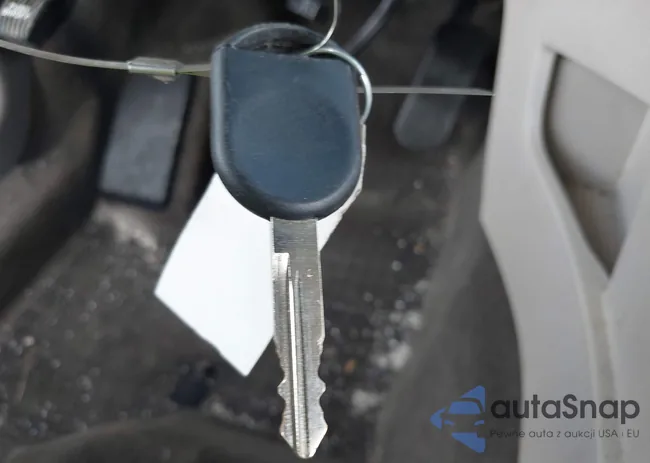 2FMGK5DC3ABA58237: 43418640