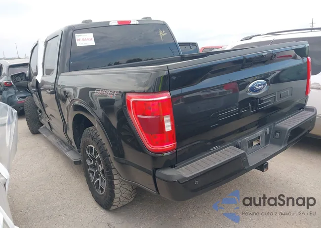 1FTFW1E57PFA63042: 43418683