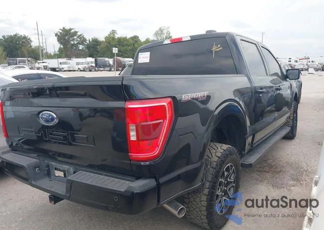 1FTFW1E57PFA63042: 43418683