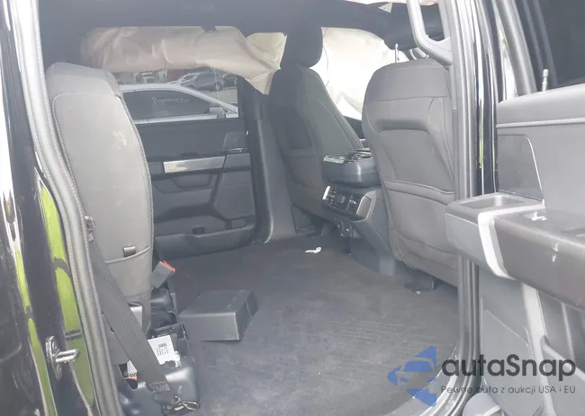 1FTFW1E57PFA63042: 43418683