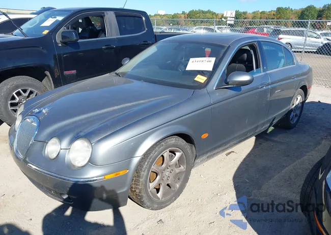 SAJWA01UX5HN46694: 43418740