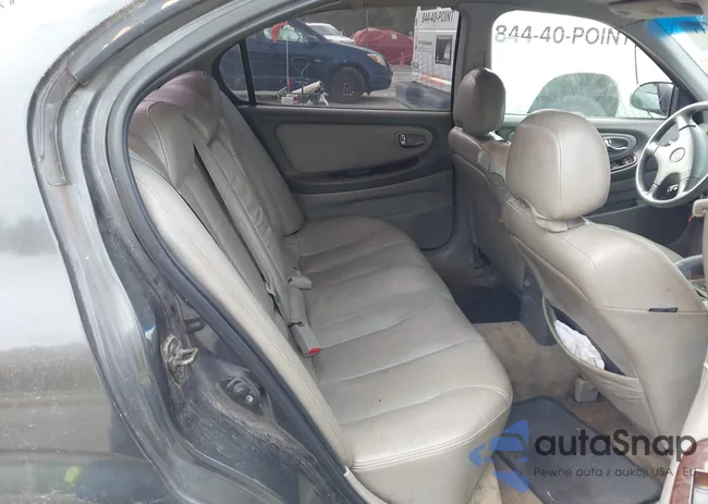 JN1CA31A0YT003853: 43418811