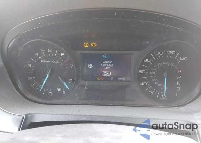 2FMDK3GC4BBA32847: 43418820