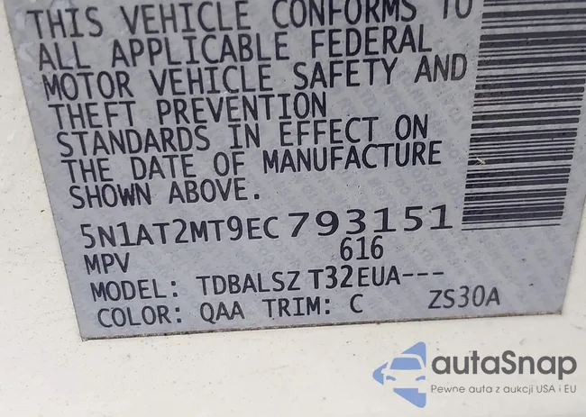 5N1AT2MT9EC793151: 43418822