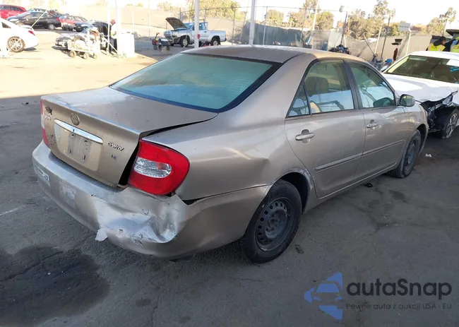 JTDBE32K430188939: 43418884