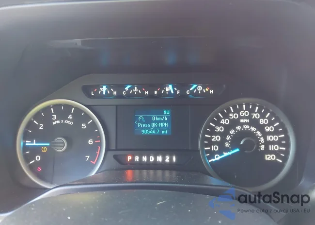 1FTEW1EP6FKE25638: 43418893