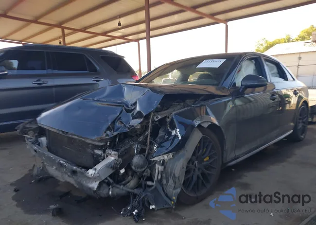 WAUENAF41JA086452: 43418934