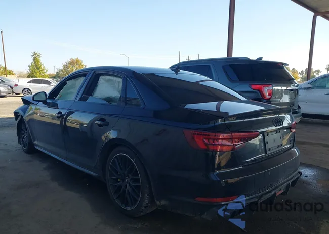 WAUENAF41JA086452: 43418934