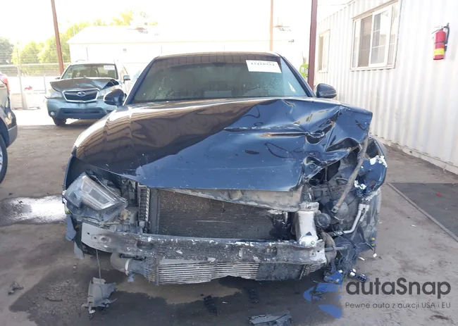 WAUENAF41JA086452: 43418934