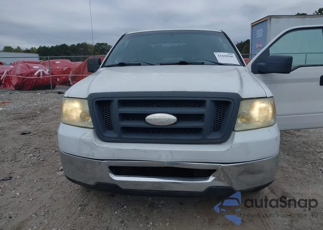 1FTPX12V68KD28273: 43418945