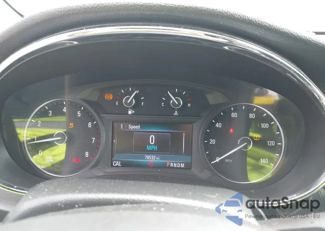 KL4CJASB0KB934238: 43418959