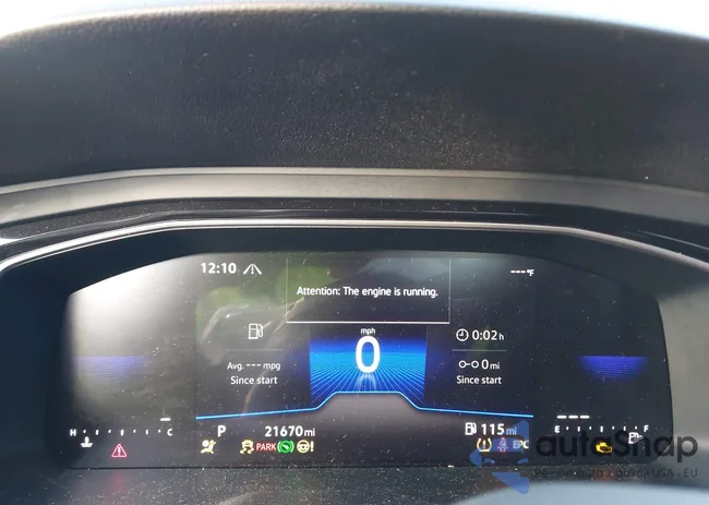 3VW7M7BU9RM064637: 43418960