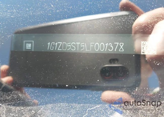 1G1ZD5ST5LF001378: 43418962