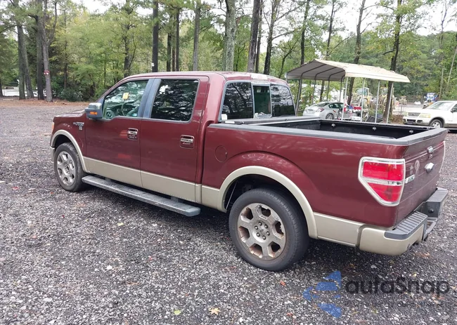 1FTFW1CV7AFB76841: 43418963