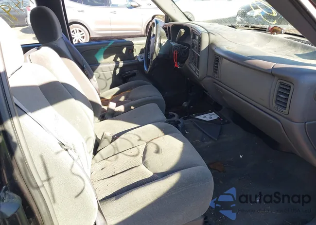 2GCEK19V731322678: 43419003