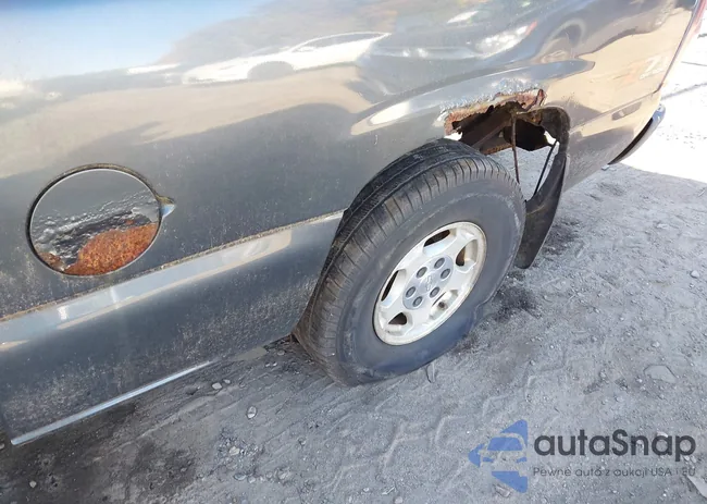 2GCEK19V731322678: 43419003