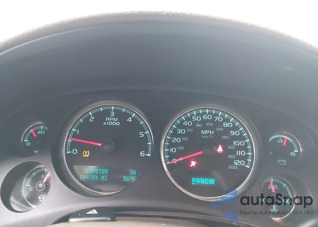 1GNSKCE09DR190922: 43419005