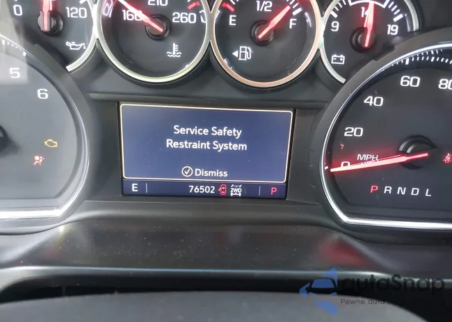 3GCUYDED6LG164799: 43419021