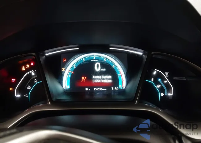 19XFC2F7XHE232920: 43419038