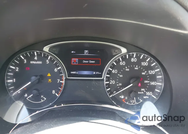 1N4AL3APXJC286602: 43419082