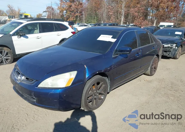 1HGCM66554A089041: 43419110