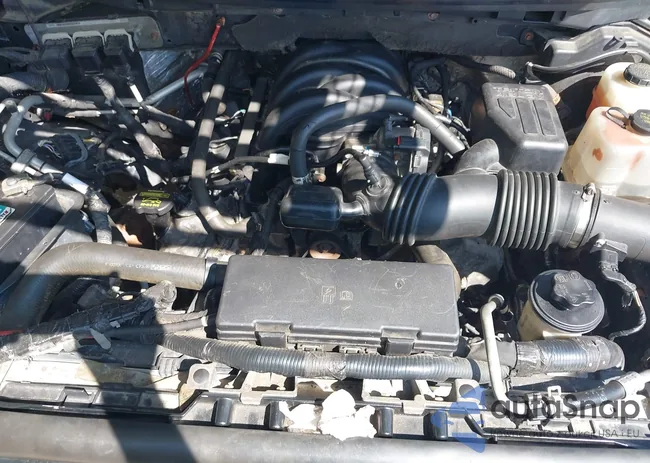 1FTEW1E86AFA73414: 43419119