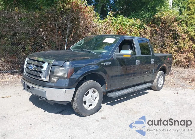 1FTEW1E86AFA73414: 43419119