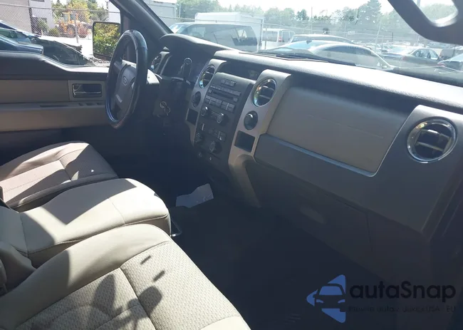 1FTEW1E86AFA73414: 43419119