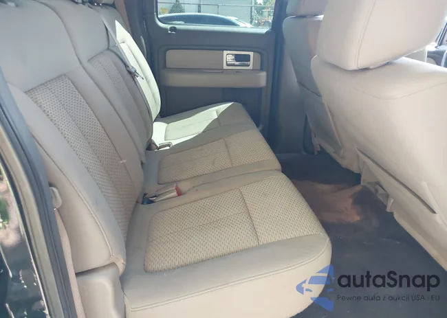 1FTEW1E86AFA73414: 43419119