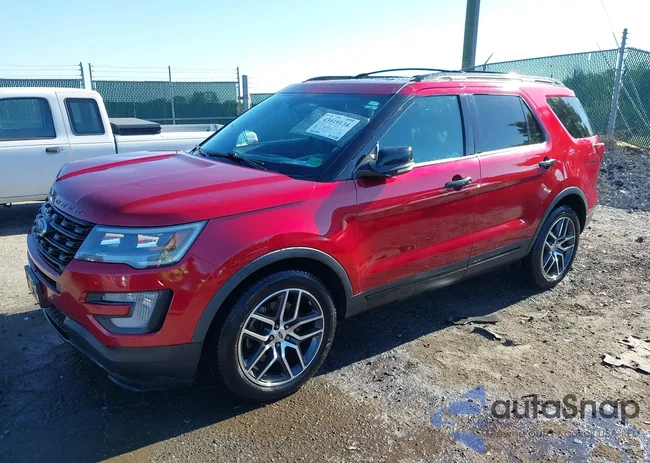 1FM5K8GT7HGD52800: 43419134