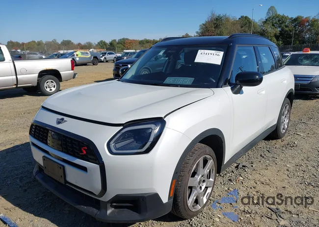 WMZ23GA02S7S22007: 43419156