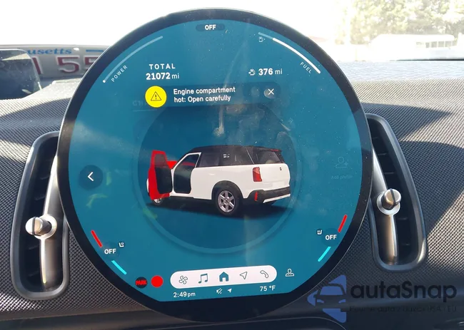 WMZ23GA02S7S22007: 43419156