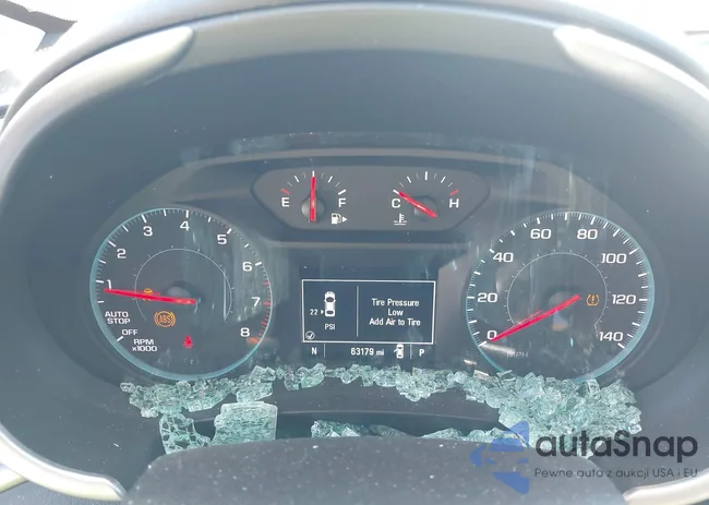 1G1ZB5ST7MF042540: 43418184