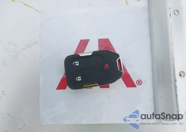 3GKALMEV5ML342712: 43418203