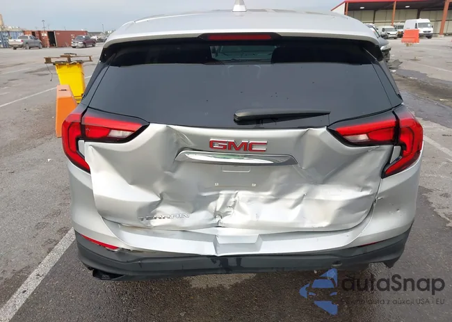 3GKALMEV5ML342712: 43418203