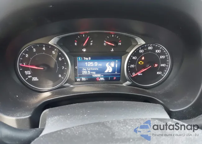 3GKALMEV5ML342712: 43418203