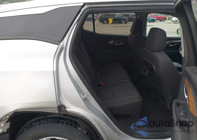 3GKALMEV5ML342712: 43418203