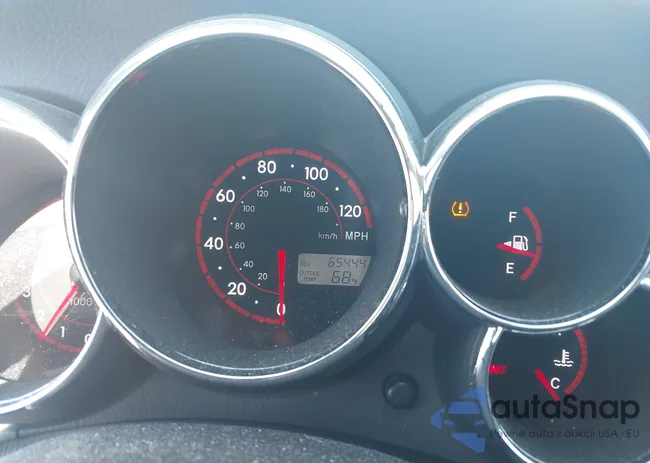 2T1KR32E16C618418: 43418247