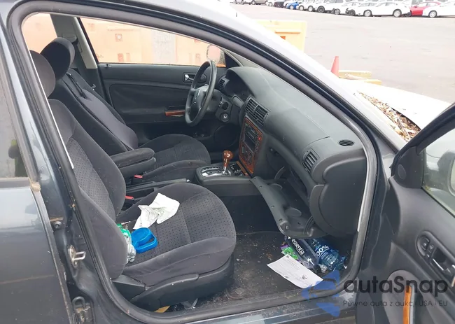 WVWMD23B6YP300191: 43418276