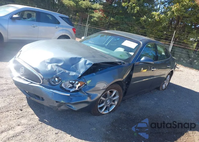 2G4WD582971127308: 43418303