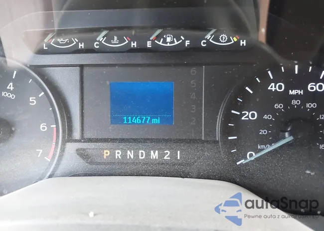 1FT7X2A68KED72099: 43418307