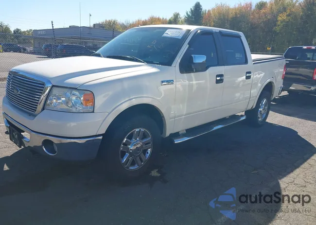 1FTPW14V58FB00600: 43418385