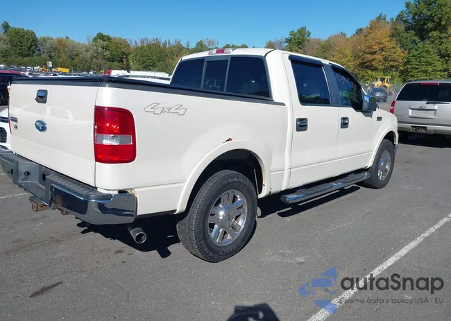 1FTPW14V58FB00600: 43418385