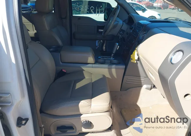 1FTPW14V58FB00600: 43418385