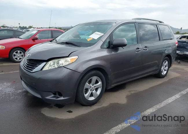 5TDKK3DC4BS115497: 43418393