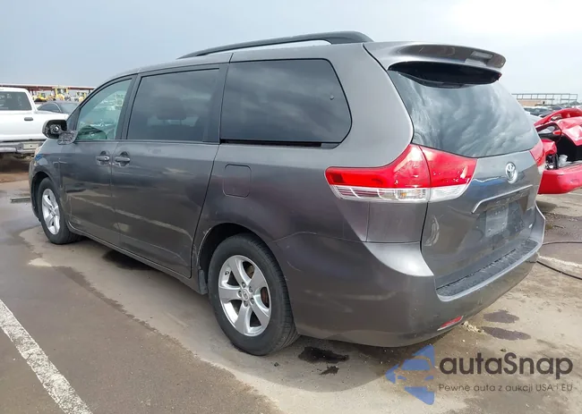 5TDKK3DC4BS115497: 43418393