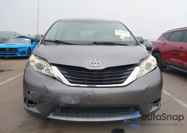 5TDKK3DC4BS115497: 43418393